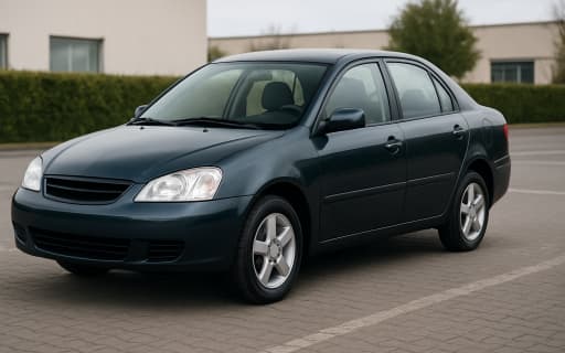 Koopadvies Chery A21