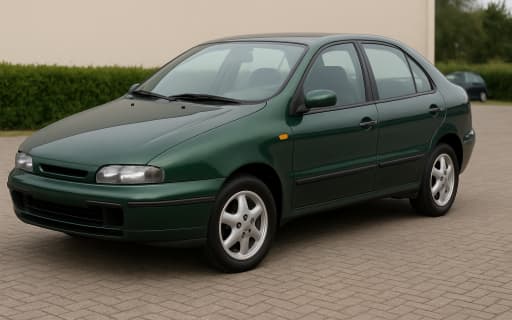 Koopadvies Fiat Brava