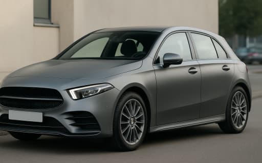 Koopadvies Mercedes-Benz A 220