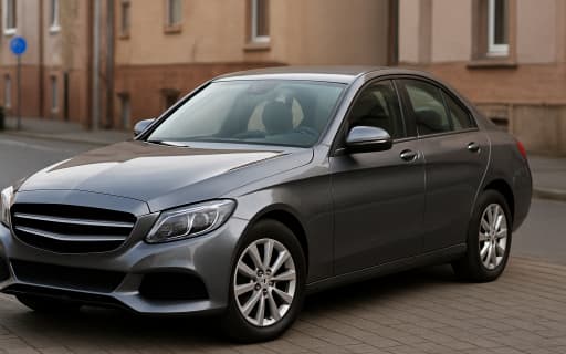 Koopadvies Mercedes-Benz 180