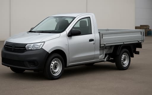 Koopadvies Dacia Drop Side