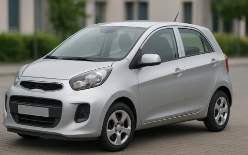 Koopadvies Kia Picanto