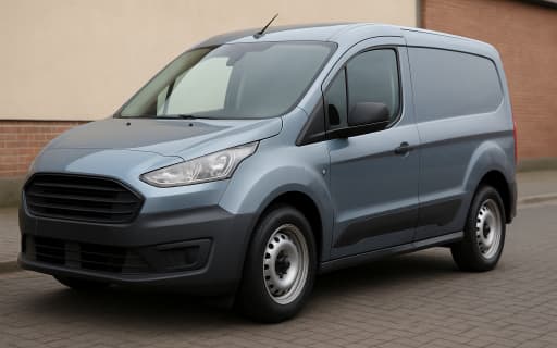 Koopadvies Ford Express