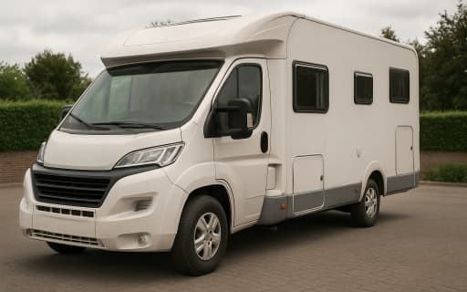 Koopadvies Caravans-Wohnm Hymer