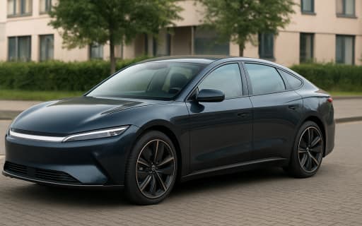 Koopadvies BYD Han