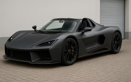 Koopadvies KTM X-Bow GT