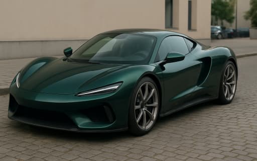 Koopadvies Lotus Type 130
