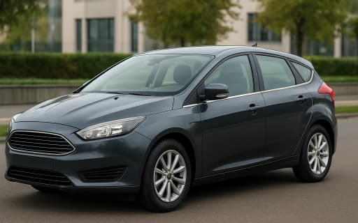 Koopadvies Ford Others