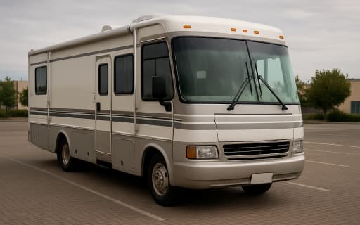 Koopadvies Caravans-Wohnm Holiday Rambler