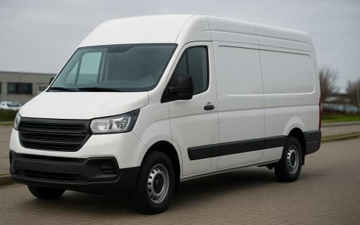 Koopadvies Maxus EV80