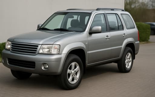 Koopadvies Great Wall Pegasus