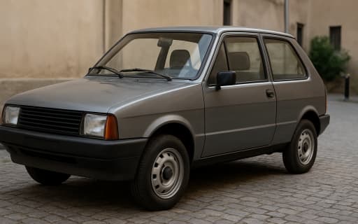 Koopadvies Innocenti Small
