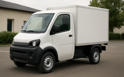 Koopadvies Goupil G5