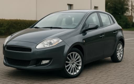 Koopadvies Fiat Bravo