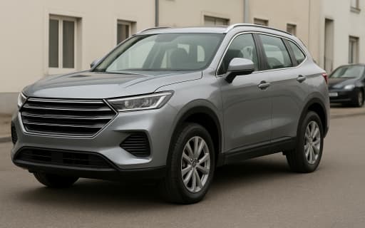 Koopadvies Haval Others