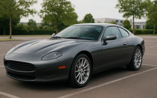 Koopadvies FISKER Latigo CS
