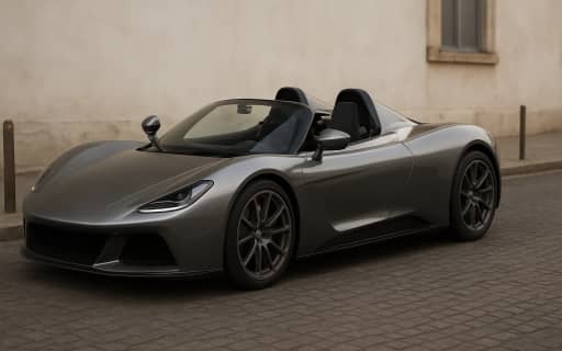 Koopadvies Dallara Stradale