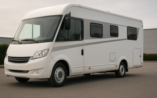 Koopadvies Caravans-Wohnm Euro Liner