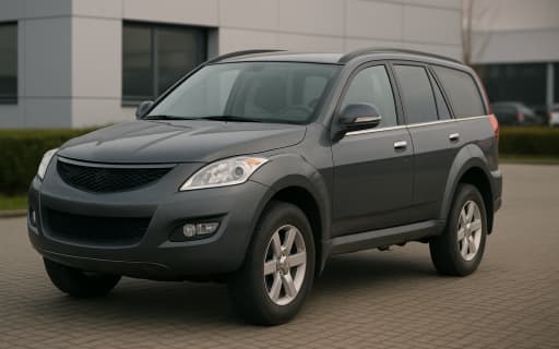 Koopadvies Great Wall H5E