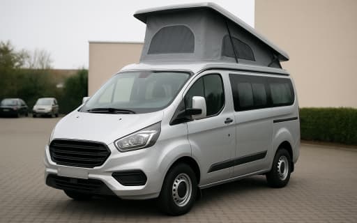 Koopadvies Caravans-Wohnm Ford / Reimo