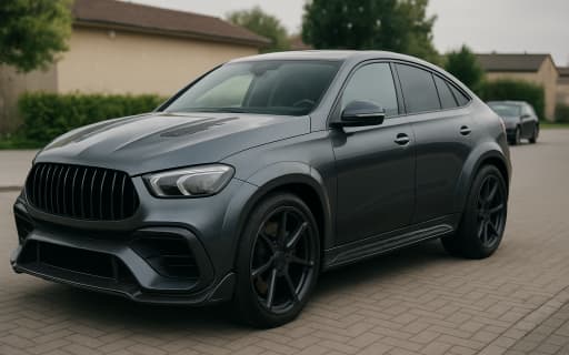 Koopadvies Mansory Others