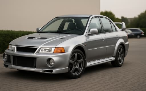 Koopadvies EVO EVO6