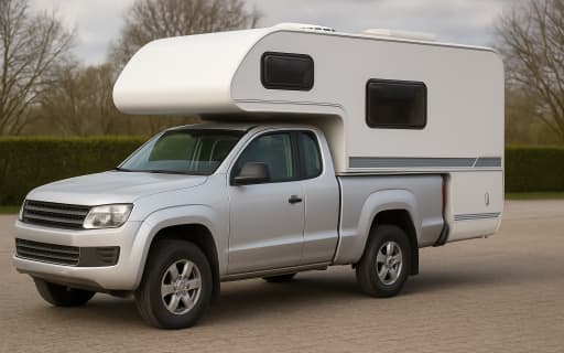 Koopadvies Caravans-Wohnm Tischer