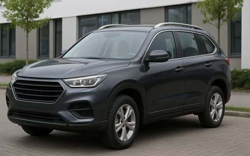 Koopadvies Haima S7