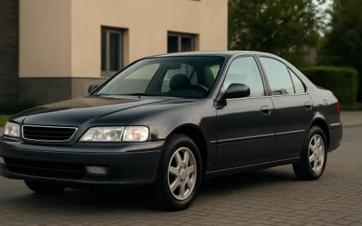 Koopadvies Honda Saber