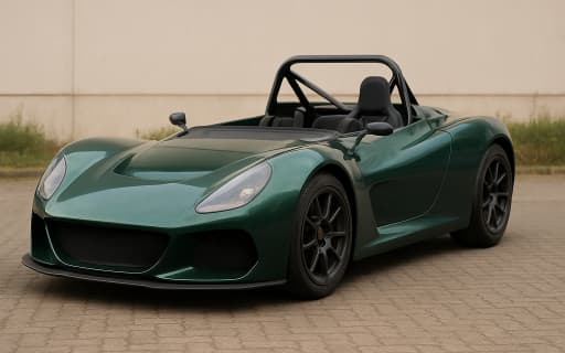 Koopadvies Lotus 3-Eleven