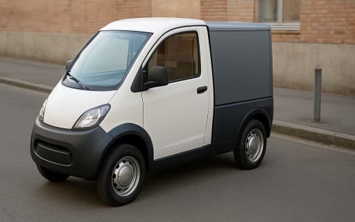 Koopadvies Carver Cargo