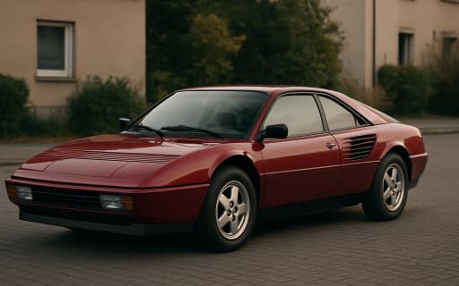 Koopadvies Ferrari Mondial
