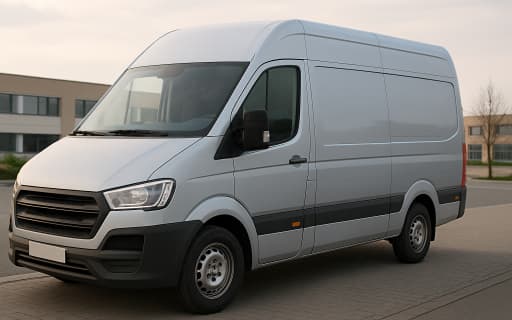 Koopadvies Hyundai H 350
