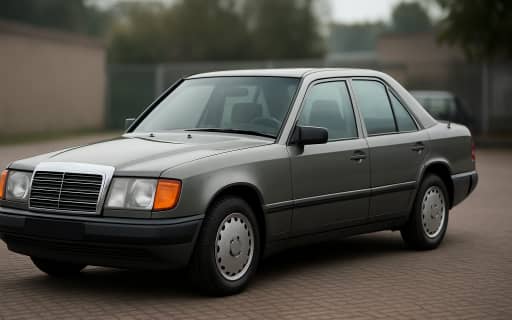 Koopadvies Mercedes-Benz 260