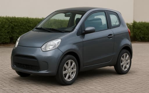Koopadvies Casalini M12