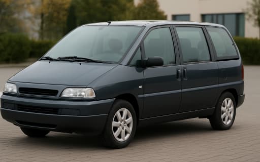 Koopadvies Fiat Ulysse