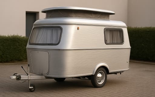 Koopadvies Caravans-Wohnm Eriba