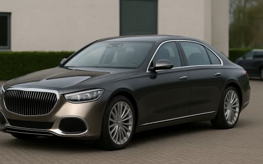 Koopadvies Maybach Others