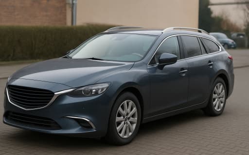 Koopadvies Mazda Atenza