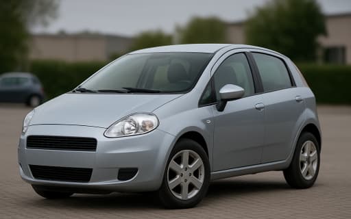 Koopadvies Fiat Others