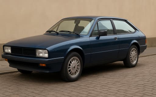Koopadvies Lancia HPE
