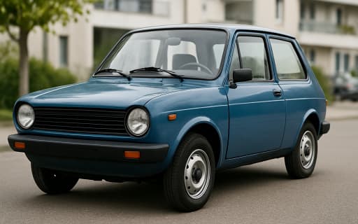 Koopadvies Lancia A 112
