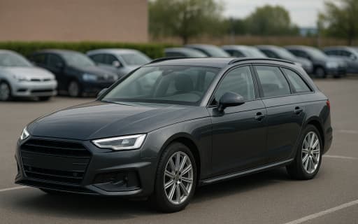 Koopadvies Audi QUATTRO