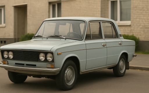 Koopadvies IZH 2106