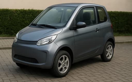 Koopadvies Econelo S1