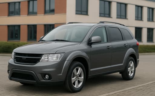 Koopadvies Fiat Freemont