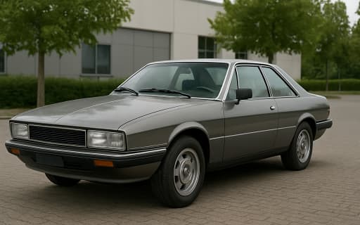 Koopadvies Lancia Gamma