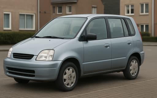 Koopadvies Honda Capa