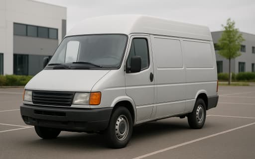 Koopadvies LDV Convoy