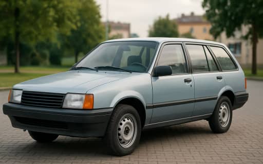 Koopadvies Lada Universal